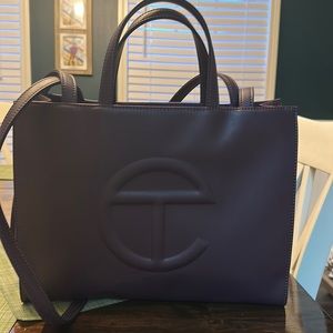 NWOT medium size telfar bag